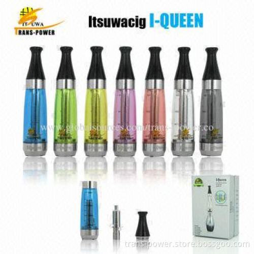 Hot sale electronic cigarette atomizers